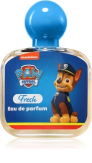 Nickelodeon Paw Patrol Eau de parfum Eau de Toilette gyermekeknek 3y+ 50 ml