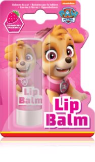 Nickelodeon Paw Patrol Lips Lippenbalsam für Kinder