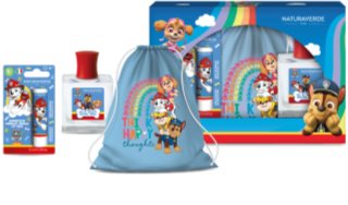 Nickelodeon Paw Patrol Gift Set lote de regalo para niños