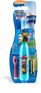 Nickelodeon Paw Patrol Battery Toothbrush elemes gyermek fogkefe