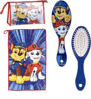 Nickelodeon Paw Patrol Travel Kit Reiseset für Kinder 1 St.