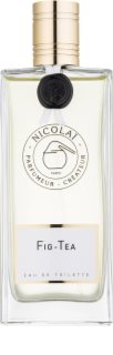 Nicolai Fig Tea toaletná voda unisex 100 ml