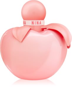 NINA RICCI Nina Rose Eau de Toilette para mujer 50 ml
