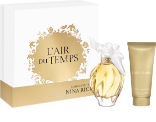 NINA RICCI L'Air du Temps set cadou pentru femei
