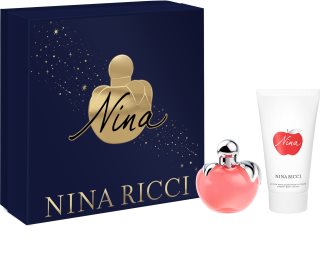 NINA RICCI Nina confezione regalo da donna