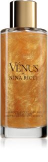 NINA RICCI Vénus de Nina Ricci aceite perfumado para el cuerpo para mujer 100 ml
