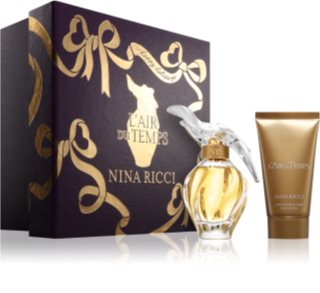 NINA RICCI L'Air du Temps Kinkekomplekt naistele