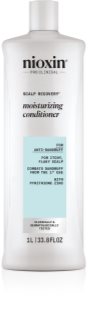 Nioxin Scalp Recovery Moisturizing Conditioner balsam profund hidratant pentru par uscat si cu matreata