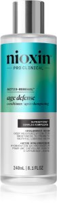 Nioxin Age defense Conditioner ενυδατικό μαλακτικό ενάντια στη γήρανση