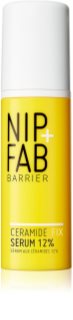 NIP+FAB Ceramide Fix 12 % gyengéd bőrszérum ceramidokkal 50 ml