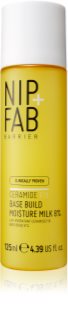 NIP+FAB Ceramide Fix 8% latte idratante viso con ceramidi 125 ml
