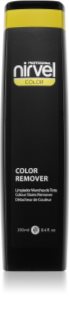 Nirvel Color Remover Color Remover 250 ml
