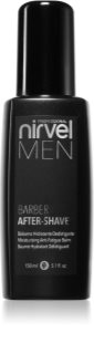 Nirvel Barber aftershave balm for men 150 ml