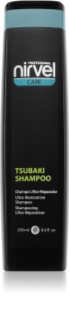Nirvel Tsubaki shampoo for hair 250 ml