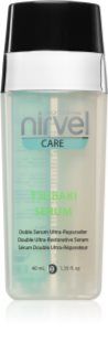 Nirvel Tsubaki nourishing hair oil 40 ml