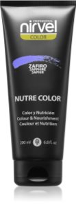 Nirvel Nutre Color tápláló tonizáló maszk hajra