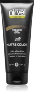Nirvel Nutre Color tápláló tonizáló maszk hajra