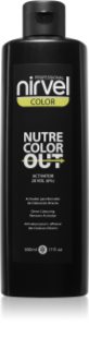 Nirvel Color Out Activating Emulsion 6 % 20 vol. for hair 500 ml