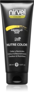 Nirvel Nutre Color tápláló tonizáló maszk hajra
