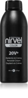 Nirvel 20Vº crème peroxyde 6% 90 ml