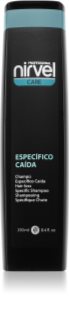 Nirvel Especifico Caida anti-hair loss shampoo 250 ml