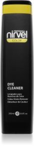 Nirvel Dye Cleaner Color Remover 250 ml