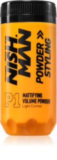 Nish Man P1 styling powder 20 g