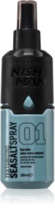 Nish Man 01 spray per styling 200 ml