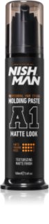 Nish Man A1 pasta modellante 100 ml