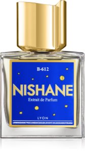Nishane B-612 perfume extract unisex 50 ml