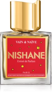Nishane Vain & Naïve парфюмен екстракт унисекс 50 мл.