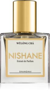 Nishane Wulong Cha extrait de parfum mixte