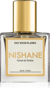 Nishane Fan Your Flames aromatizēts ekstrakts abiem dzimumiem