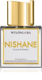 Nishane Wulong Cha perfume extract Unisex