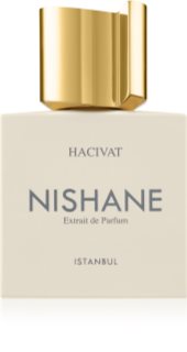 Nishane Hacivat estratto profumato unisex