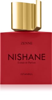 Nishane Zenne kvepalų ekstraktas Unisex 50 ml