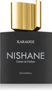 Nishane Karagoz parfüm kivonat unisex 50 ml