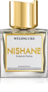 Nishane Wulong Cha Parfüm Extrakt Unisex