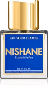 Nishane Fan Your Flames parfemski ekstrakt uniseks 100 ml