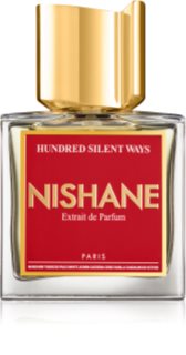 Nishane Hundred Silent Ways aromatizēts ekstrakts abiem dzimumiem