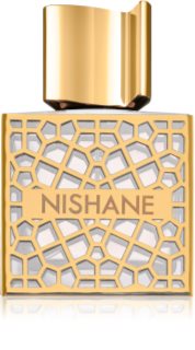 Nishane Hacivat Oud parfemski ekstrakt uniseks 50 ml