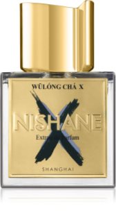 Nishane Wulong Cha X estratto profumato unisex