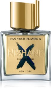 Nishane Fan Your Flames X kvepalų ekstraktas Unisex
