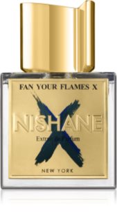 Nishane Fan Your Flames X parfémový extrakt unisex
