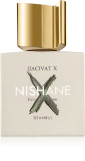 Nishane Hacivat X estratto profumato unisex