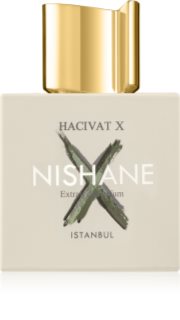 Nishane Hacivat X parfüm kivonat unisex