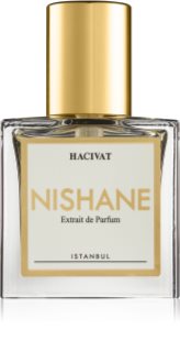 Nishane Hacivat parfumextracten Unisex