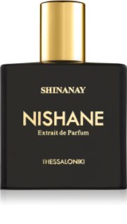 Nishane Shinanay extrato de perfume unissexo 30 ml