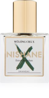 Nishane Wulong Cha X perfume extract Unisex