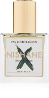 Nishane Fan Your Flames X aromatizēts ekstrakts abiem dzimumiem
